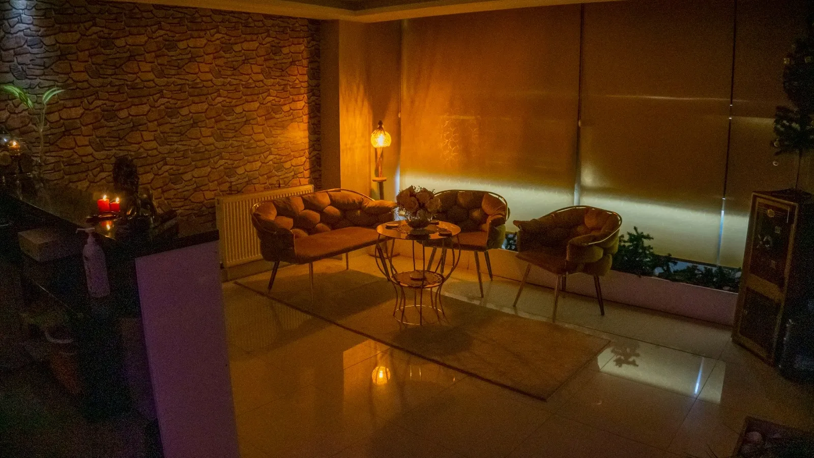 Bahçeşehir Masaj Salonu